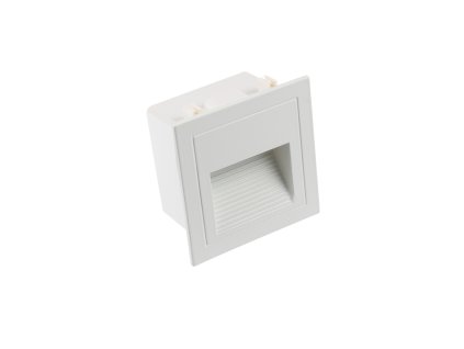 LED vestavné svítidlo LOPEN-W-IP65 bílé