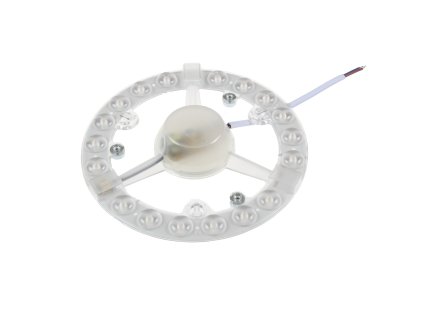 LED modul kit 15W do svítidla (Varianta Teplá bílá)
