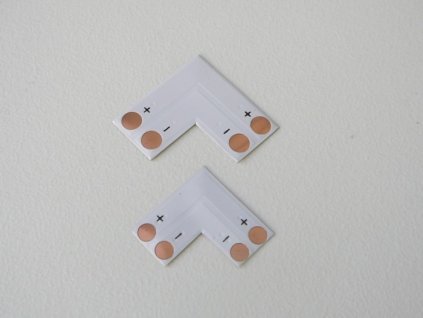 1barva PCB spojka L (Varianta 8mm)