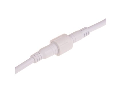 Spojka voděodolná s kabelem 2x0,75 (Varianta Spojka voděodolná s kabelem 2x0,75)