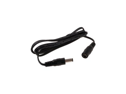 DC prodlužovací kabel s konektory 1m (Varianta DC prodlužovací kabel s konektory 1m)