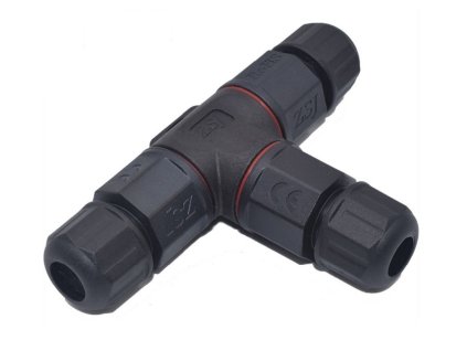 Spojka kabelová T IP68 M20 (Varianta Spojka kabelová T IP68 M20)