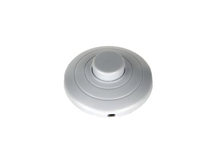 Vypínač 250V 2A nožní (Varianta Vypínač 250V 2A nožní)