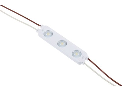 LED modul 2W 7716-160-230V záruka 5 let (Varianta LED modul 2W 7716-160-230V záruka 5 let)