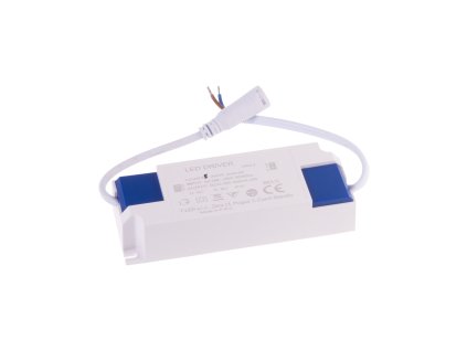 Náhradní zdroj pro 36W LED panel
