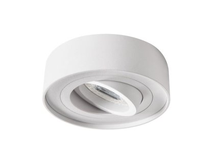 Podhledové svítidlo MINI BORD 50-W bílé (Varianta Podhledové svítidlo MINI BORD 50-W bílé)