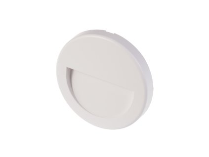 LED svítidlo SOLE-W bílé