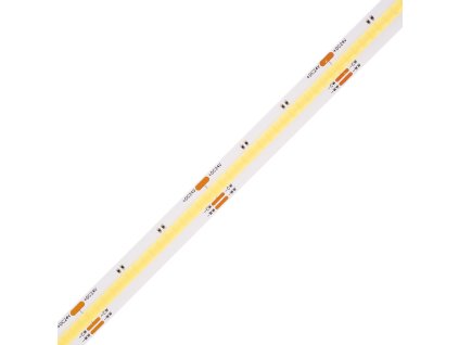 LED pásek CCT COB 24CCTCOB16-640 záruka 3 roky (Varianta LED pásek CCT COB 24CCTCOB16-640 záruka 3 roky)