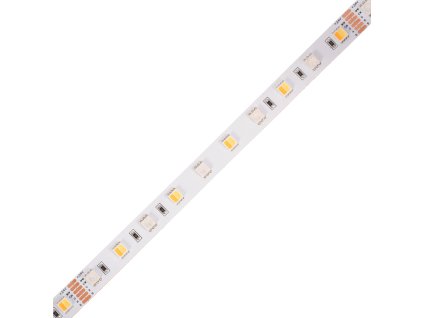 LED pásek 24RGB+CCT 12,5W záruka 3 roky (Varianta LED pásek 24RGB+CCT 12,5W záruka 3 roky)