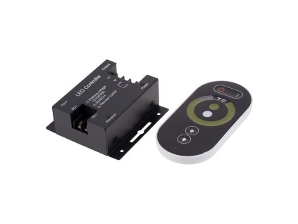 LED ovladač Ovale CCT (Varianta LED ovladač Ovale CCT)