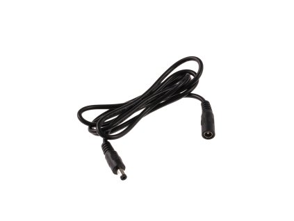 DC prodlužovací kabel s konektory 1m 6A (Varianta DC prodlužovací kabel s konektory 1m 6A)