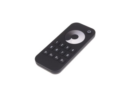 Ovladač dimLED OVM 8KRM (Varianta Ovladač dimLED OVM 8KRM)