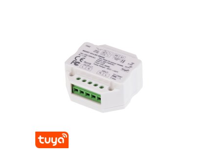 SMART stmívač dimLED Tuya TRIAK TR360W (Varianta SMART stmívač dimLED Tuya TRIAK TR360W)
