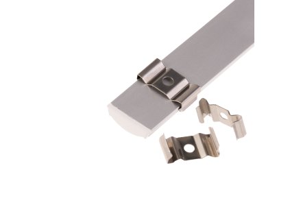 Úchyt profilu N13 (Varianta Úchyt profilu N13)