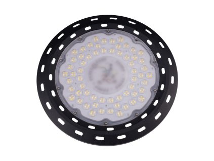 LED průmyslové svítidlo EH2-UFO200W (Varianta Denní bílá)