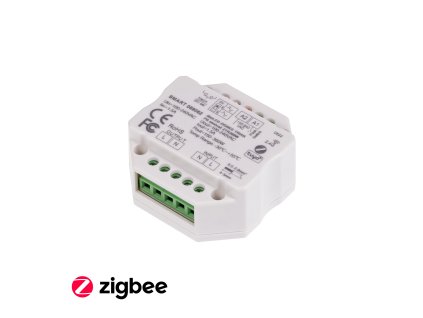 SMART stmívač dimLED ZIGBEE PR ZTR360W (Varianta SMART stmívač dimLED ZIGBEE PR ZTR360W)