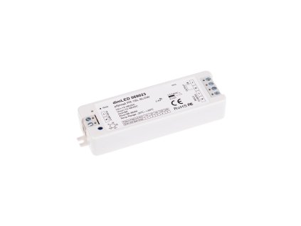 Přijímač dimLED PR 1SL SLOW (Varianta Přijímač dimLED PR 1SL SLOW)