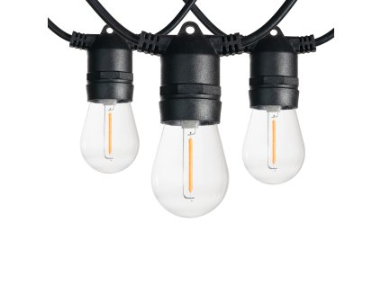 LED světelný řetěz STL5M 5m (Varianta LED světelný řetěz STL5M 5m)