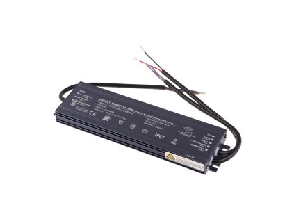 Stmívatelný napěťový zdroj DIM67 12V 100W (Varianta Stmívatelný napěťový zdroj DIM67 12V 100W)