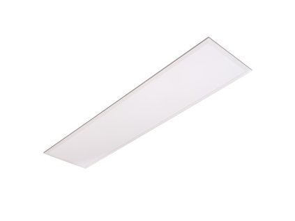 LED panel BLP30120 40W 30x120cm (Varianta Teplá bílá)