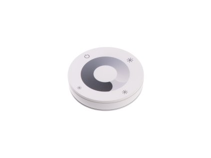 Ovladač dimLED OV SK1 S bílý (Varianta Ovladač dimLED OV SK1 S bílý)