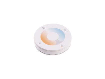 Ovladač dimLED OV SK1 CCT bílý (Varianta Ovladač dimLED OV SK1 CCT bílý)