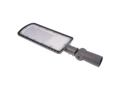 LED veřejné osvětlení VO2 100W (Varianta Teplá bílá)