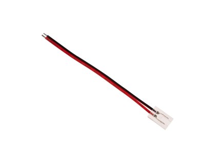 COB 1barva 8mm přípojka s kabelem (Varianta COB 1barva 8mm přípojka s kabelem)