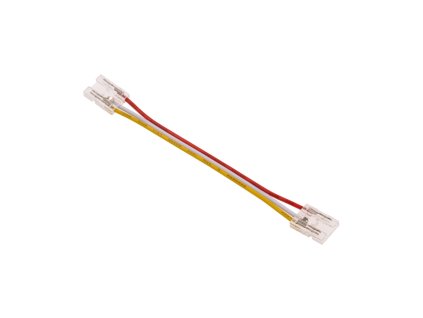 COB CCT 10mm spojka s kabelem (Varianta COB CCT 10mm spojka s kabelem)