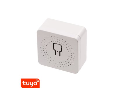 SMART WiFi Tuya switch (spínač) WT2 (Varianta SMART WiFi Tuya switch (spínač) WT2)