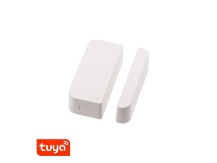 SMART WiFi Tuya dveřní senzor WT3 (Varianta SMART WiFi Tuya dveřní senzor WT3)