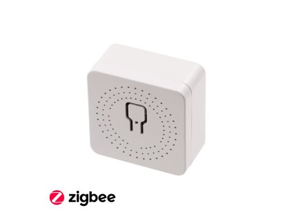 SMART Zigbee switch (spínač) ZB2 (Varianta SMART Zigbee switch (spínač) ZB2)