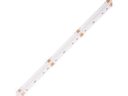 COB LED pásek RGBW-DW 24V 16W záruka 3 roky (Varianta COB LED pásek RGBW-DW 24V 16W záruka 3 roky)