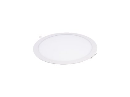 LED panel 24V 12W CCT 24LW12 kulatý (Varianta LED panel 24V 12W CCT 24LW12 kulatý)