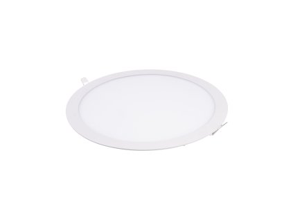 LED panel 24V 18W CCT 24LW18 kulatý (Varianta LED panel 24V 18W CCT 24LW18 kulatý)