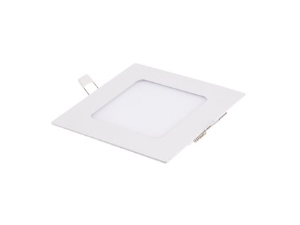 LED panel 24V 6W CCT 24SW6 čtverec (Varianta LED panel 24V 6W CCT 24SW6 čtverec)