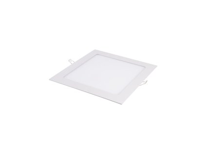 LED panel 24V 12W CCT 24SW12 čtverec (Varianta LED panel 24V 12W CCT 24SW12 čtverec)
