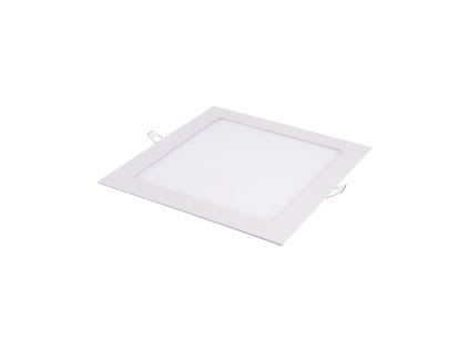 LED panel 24V 18W CCT 24SW18 čtverec (Varianta LED panel 24V 18W CCT 24SW18 čtverec)