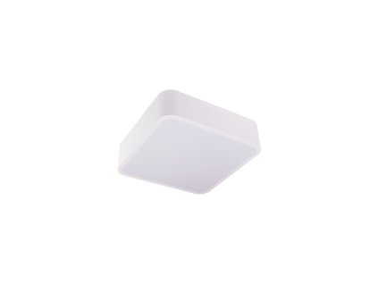 LED svítidlo RENDO 24W CCT hranaté bílé stropní
