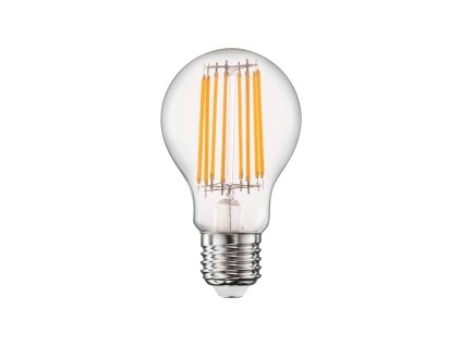 LED žárovka E27 12W FILAMENT A60 (Varianta LED žárovka E27 12W FILAMENT A60)
