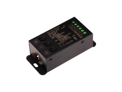 Přijímač dimLED PR 1K20A (Varianta Přijímač dimLED PR 1K20A)