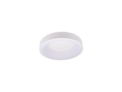 LED svítidlo ZULU 32W CCT kulaté bílé stropní