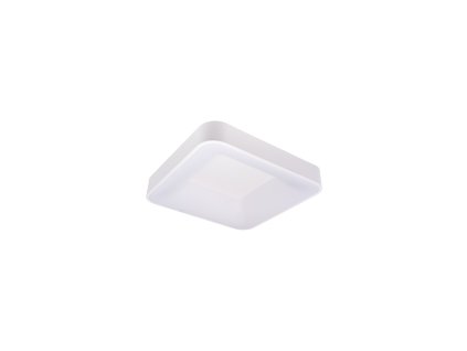 LED svítidlo ZULU 32W CCT hranaté bílé stropní (Varianta LED svítidlo ZULU 32W CCT hranaté bílé stropní)