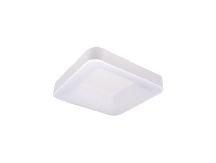 LED svítidlo ZULU 48W CCT hranaté bílé stropní (Varianta LED svítidlo ZULU 48W CCT hranaté bílé stropní)