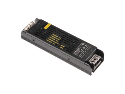 LED zdroj 24V 150W NPZ-24-150 vnitřní (Varianta LED zdroj 24V 150W NPZ-24-150 vnitřní)