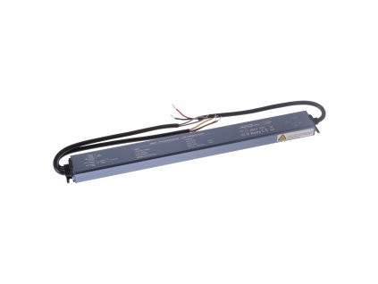 DALI LED zdroj 24V 100W DT6 DA-24-100 (Varianta DALI LED zdroj 24V 100W DT6 DA-24-100)