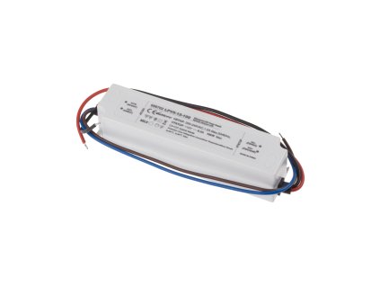 LED zdroj 12V 100W LPV5-12-100 Záruka 5 let