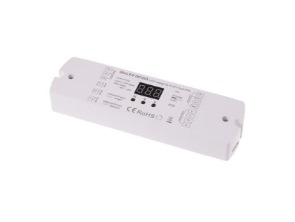 dimLED ovladač SL-D SPI pro digitální pásky