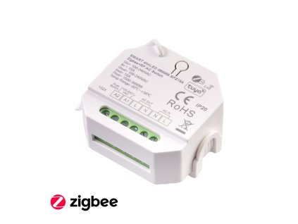 SMART spínač dimLED ZIGBEE PR SPZ15A