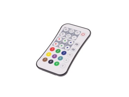Ovladač dimLED ovladač OVS SPI RGBW